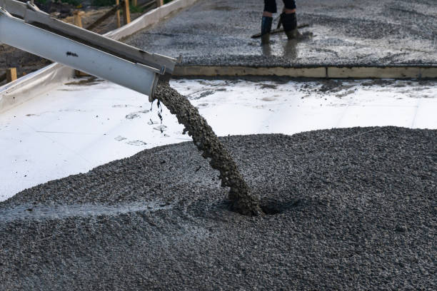 Best Commercial Concrete Services in Cumings, TX