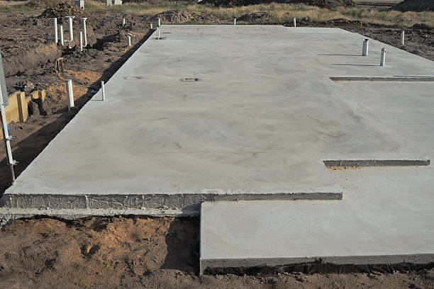 Best Decorative Concrete in Cumings, TX