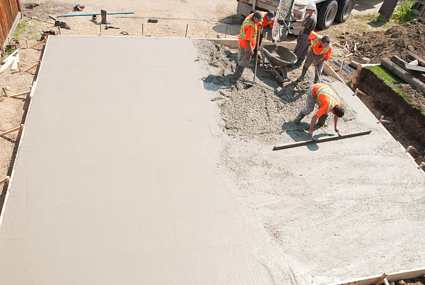 Best Concrete Demolition Services in Cumings, TX