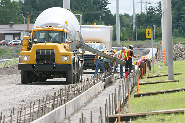 Best Concrete Foundation Repair in Cumings, TX